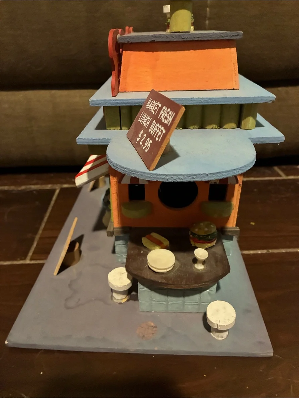 unbranded charming red